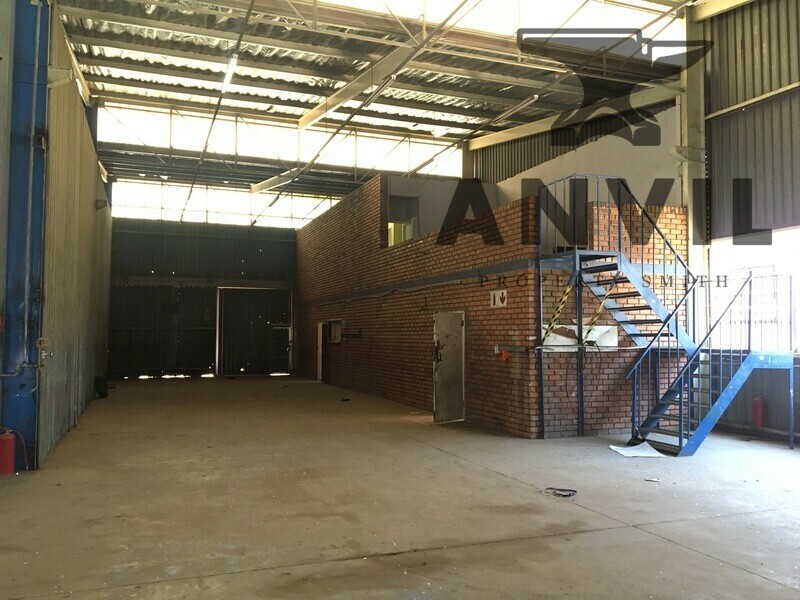 4 Hennie Steyn Street - Unit 3 property image 2