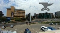 24 Central Offices, Sandton - 1st Floor Area 6 property image 6