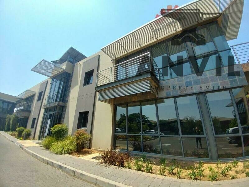 6 Eaton Avenue, Bryanston, Sandton - 6 Eaton Ave - Entire Building property image 40