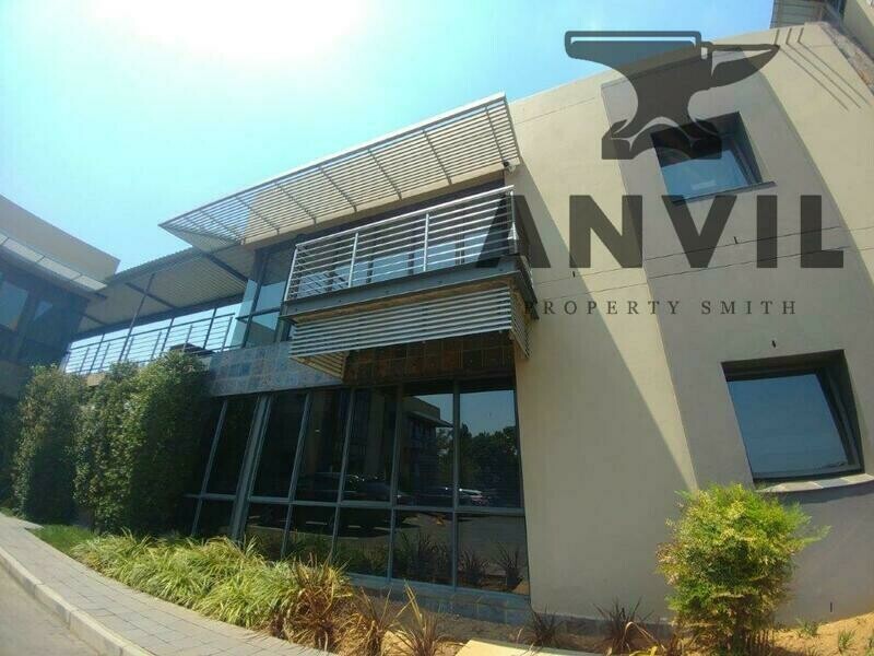 6 Eaton Avenue, Bryanston, Sandton - 6 Eaton Ave - Entire Building property image 41