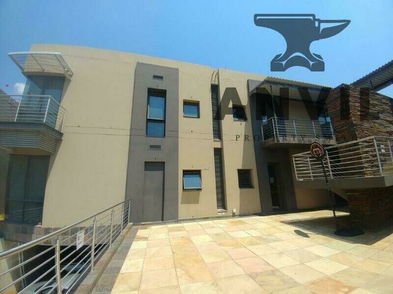 6 Eaton Avenue, Bryanston, Sandton - 6 Eaton Ave - Entire Building property image 42