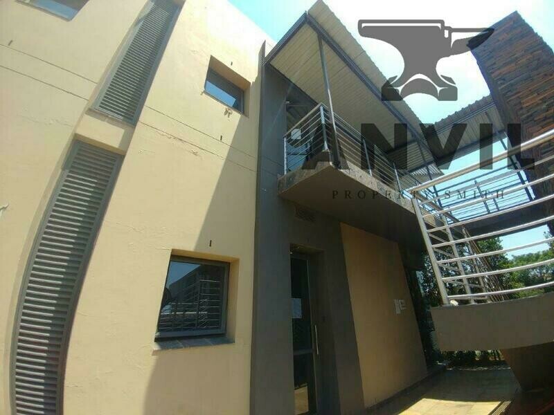 6 Eaton Avenue, Bryanston, Sandton - 6 Eaton Ave - Entire Building property image 43