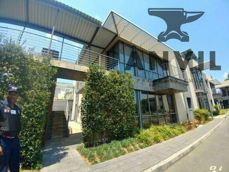 6 Eaton Avenue, Bryanston, Sandton - 6 Eaton Ave - Entire Building property image 45