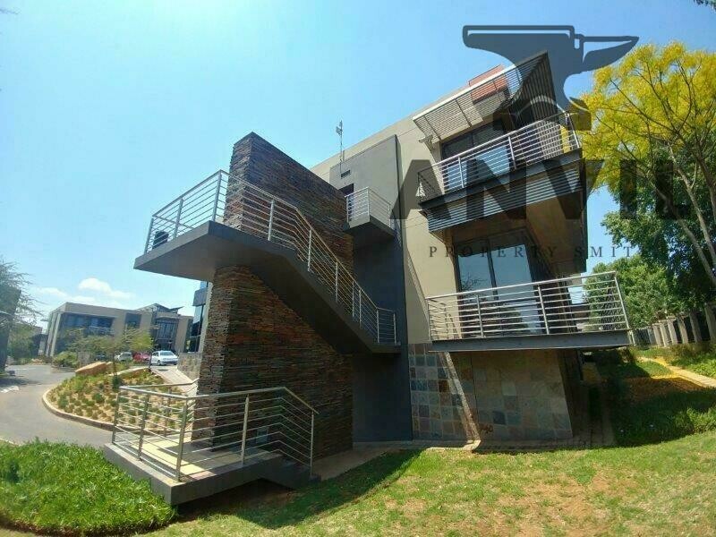 6 Eaton Avenue, Bryanston, Sandton - 6 Eaton Ave - Entire Building property image 47