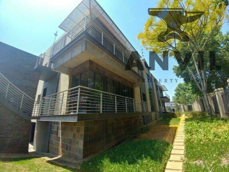 6 Eaton Avenue, Bryanston, Sandton - 6 Eaton Ave - Entire Building property image 48