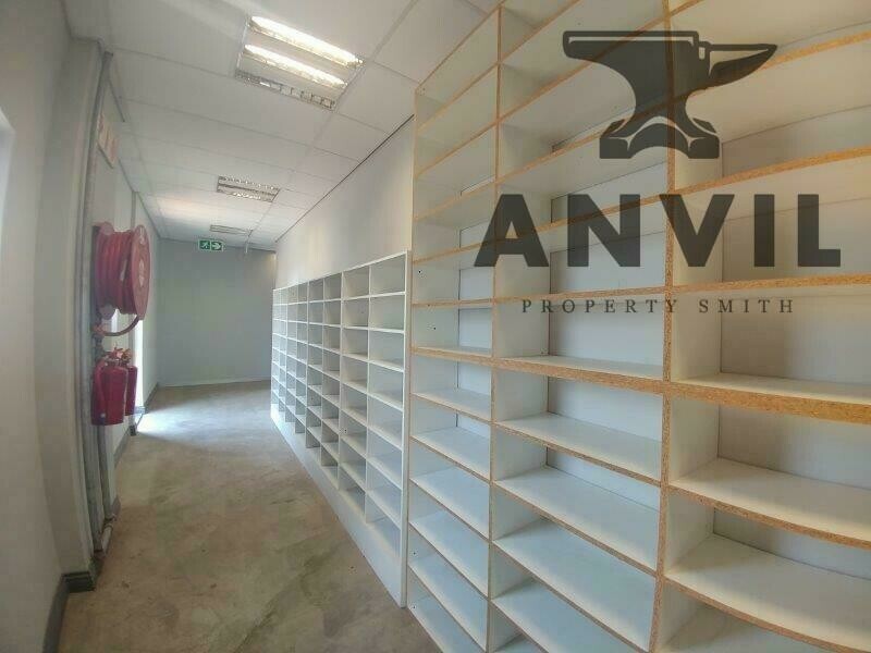 6 Eaton Avenue, Bryanston, Sandton - 6 Eaton Ave - Entire Building property image 32