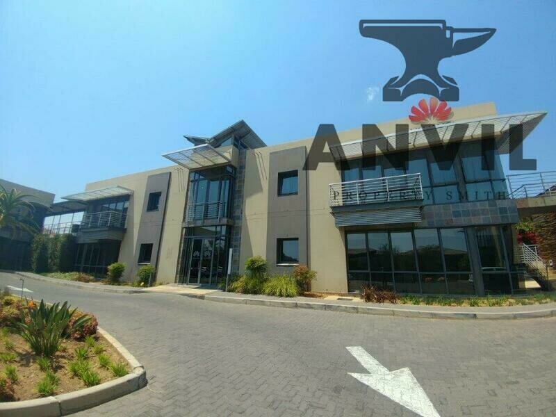 6 Eaton Avenue, Bryanston, Sandton - 6 Eaton Ave - Entire Building property image 1