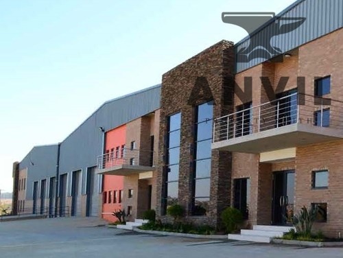 Cosmo Business Park Warehouse, Kya Sands, Roodepoort - Unit 1 property image 35