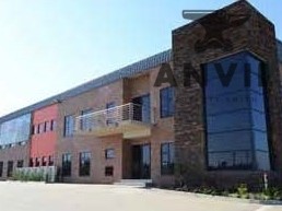 Cosmo Business Park Warehouse, Kya Sands, Roodepoort - Unit 1 property image 36