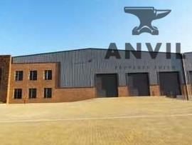 Cosmo Business Park Warehouse, Kya Sands, Roodepoort - Unit 1 property image 37