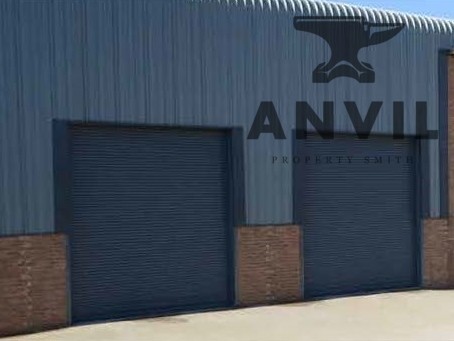 Cosmo Business Park Warehouse, Kya Sands, Roodepoort - Unit 1 property image 38