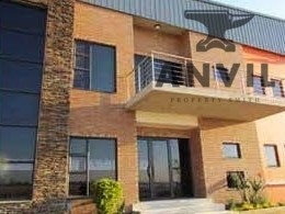 Cosmo Business Park Warehouse, Kya Sands, Roodepoort - Unit 1 property image 39