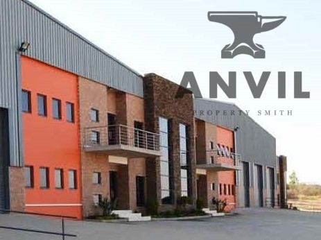 Cosmo Business Park Warehouse, Kya Sands, Roodepoort - Unit 1 property image 40