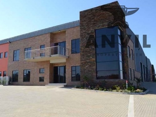 Cosmo Business Park Warehouse, Kya Sands, Roodepoort - Unit 1 property image 41