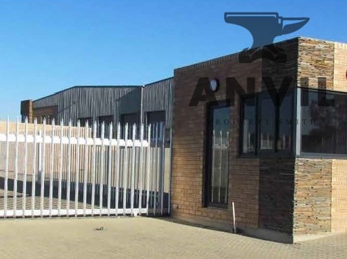 Cosmo Business Park Warehouse, Kya Sands, Roodepoort - Unit 1 property image 42