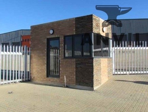 Cosmo Business Park Warehouse, Kya Sands, Roodepoort - Unit 1 property image 43