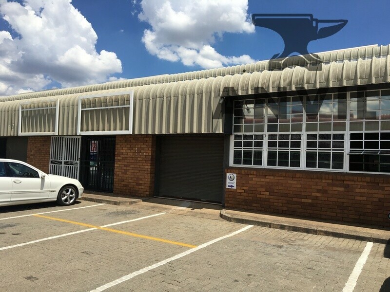 Nedwest Centre, Pretoria West, Pretoria - Unit 5 and 6 property image 46