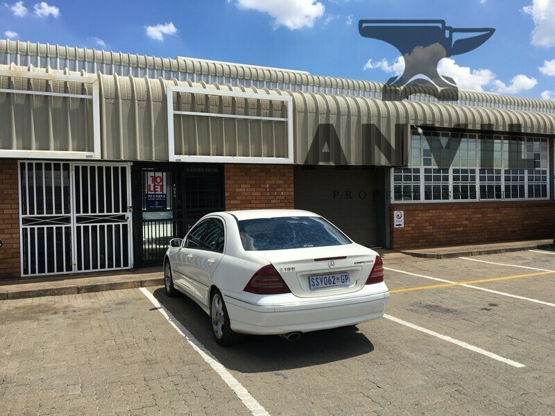 Nedwest Centre, Pretoria West, Pretoria - Unit 5 and 6 property image 48