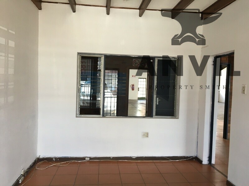 Nedwest Centre, Pretoria West, Pretoria - Unit 6G property image 3