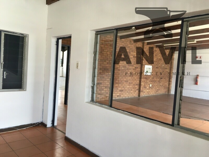 Nedwest Centre, Pretoria West, Pretoria - Unit 6G property image 2