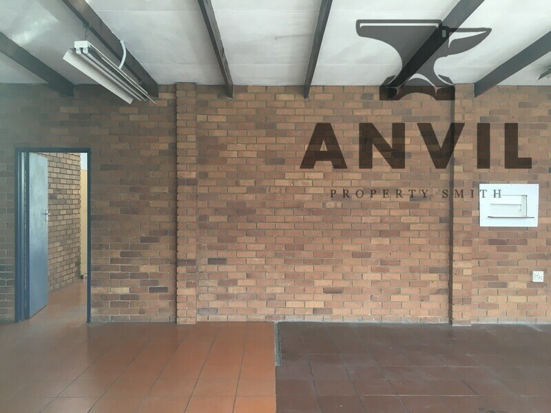 Nedwest Centre, Pretoria West, Pretoria - Unit 6G property image 5