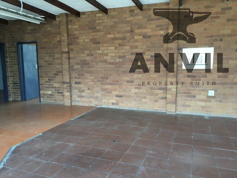 Nedwest Centre, Pretoria West, Pretoria - Unit 6G property image 6