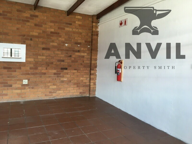 Nedwest Centre, Pretoria West, Pretoria - Unit 6G property image 7