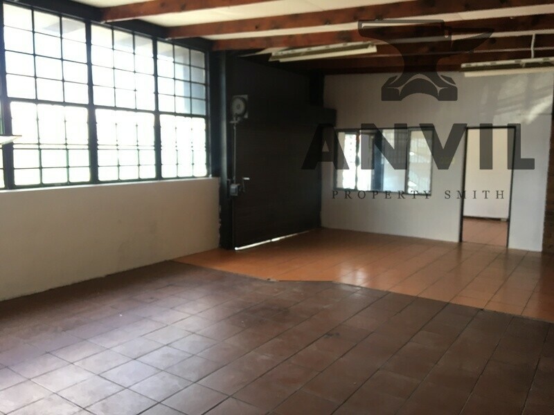 Nedwest Centre, Pretoria West, Pretoria - Unit 6G property image 8