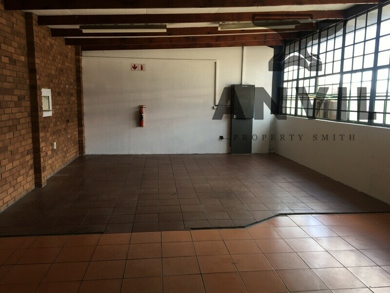 Nedwest Centre, Pretoria West, Pretoria - Unit 6G property image 9