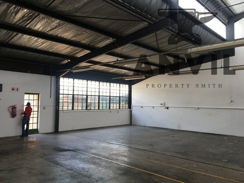 Nedwest Centre, Pretoria West, Pretoria - Unit 6G property image 14