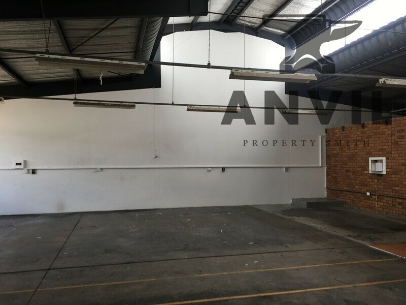 Nedwest Centre, Pretoria West, Pretoria - Unit 6G property image 15