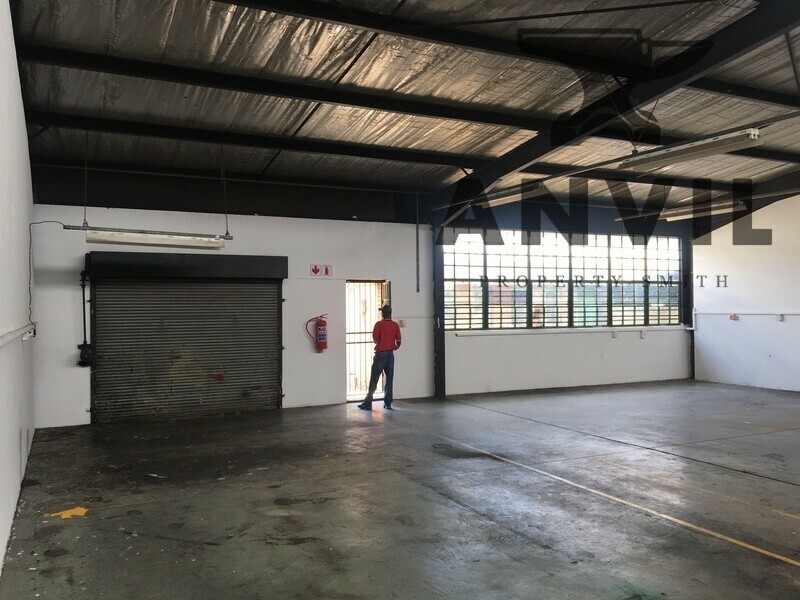 Nedwest Centre, Pretoria West, Pretoria - Unit 6G property image 16