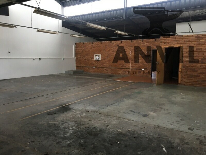 Nedwest Centre, Pretoria West, Pretoria - Unit 6G property image 17