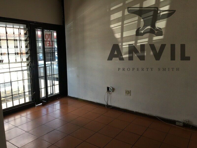 Nedwest Centre, Pretoria West, Pretoria - Unit 6G property image 23