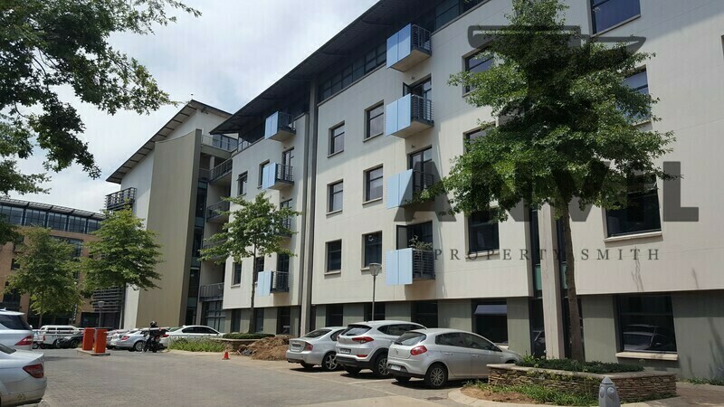 3 Melrose Boulevard - Melrose Arch - Portion of the Fourth Floor Available to Lease property image 8