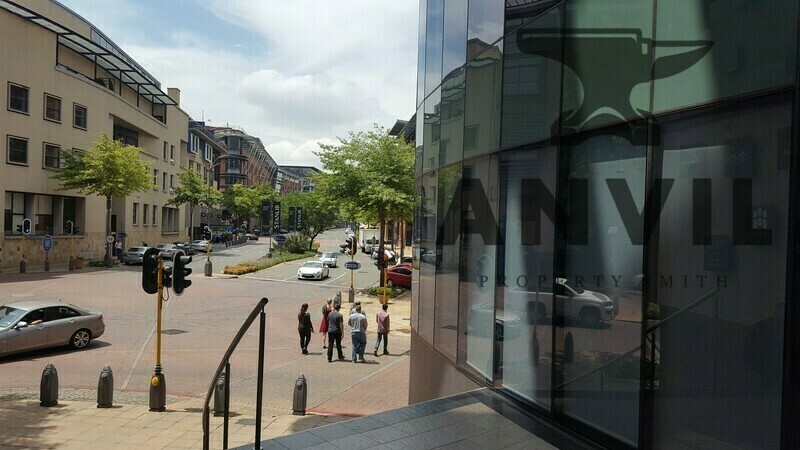 3 Melrose Boulevard - Melrose Arch - Portion of the Fourth Floor Available to Lease property image 5