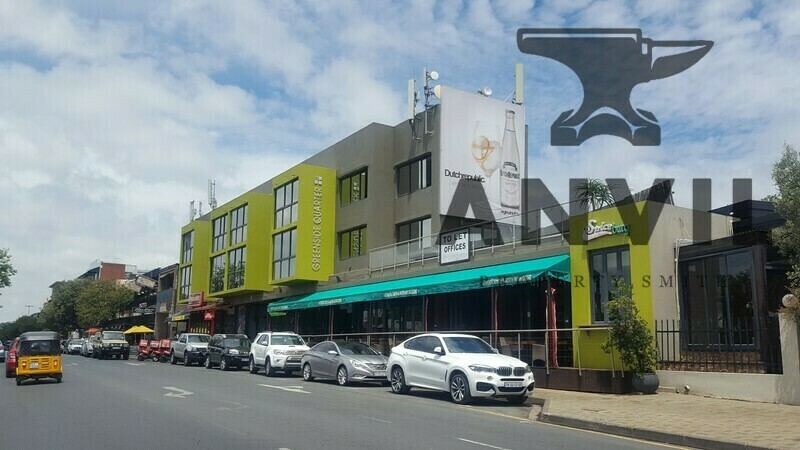 Greenside Quarter - First Floor Unit With Private Balcony property image 1