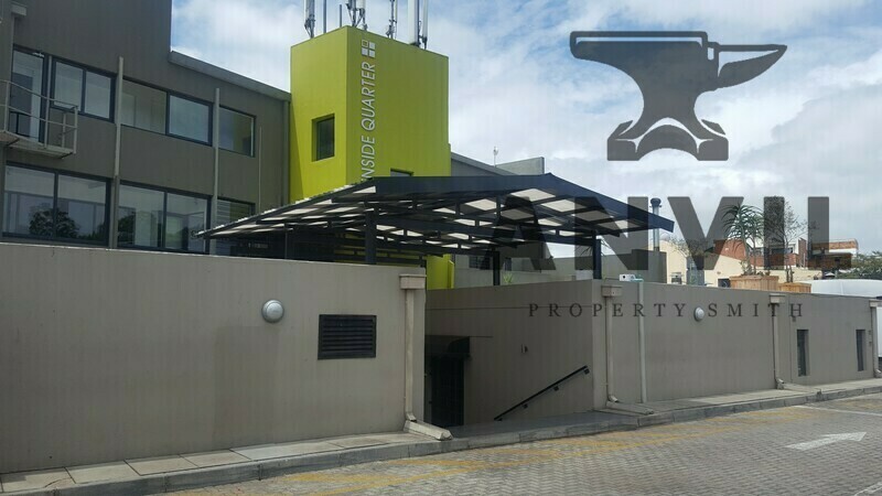 Greenside Quarter - First Floor Unit With Private Balcony property image 2