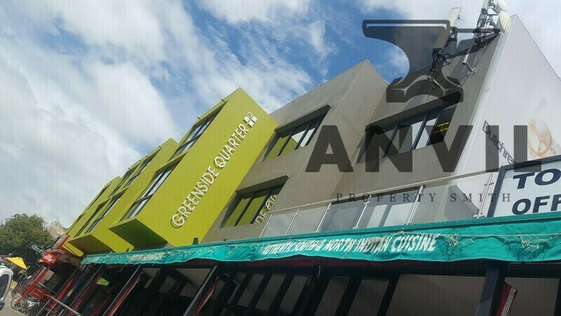 Greenside Quarter - First Floor Unit With Private Balcony property image 3