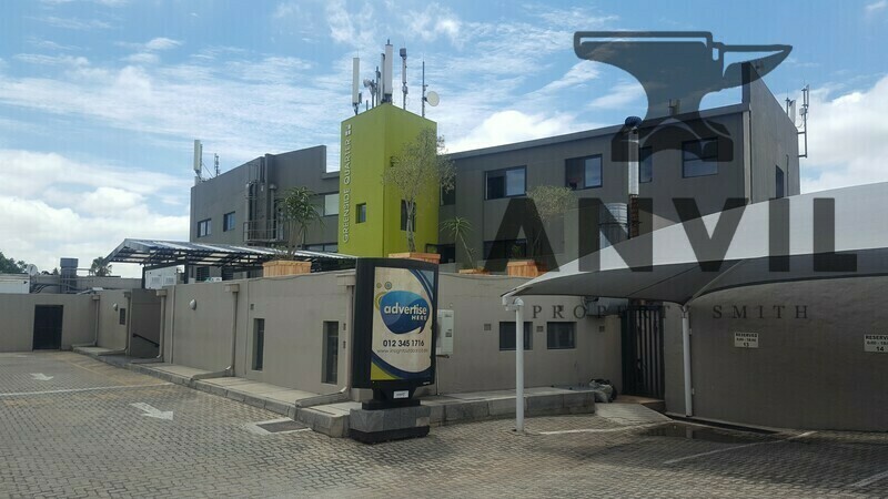 Greenside Quarter - First Floor Unit With Private Balcony property image 5