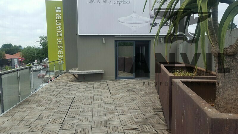 Greenside Quarter - First Floor Unit With Private Balcony property image 7