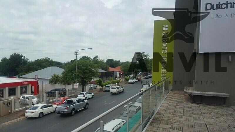 Greenside Quarter - First Floor Unit With Private Balcony property image 8