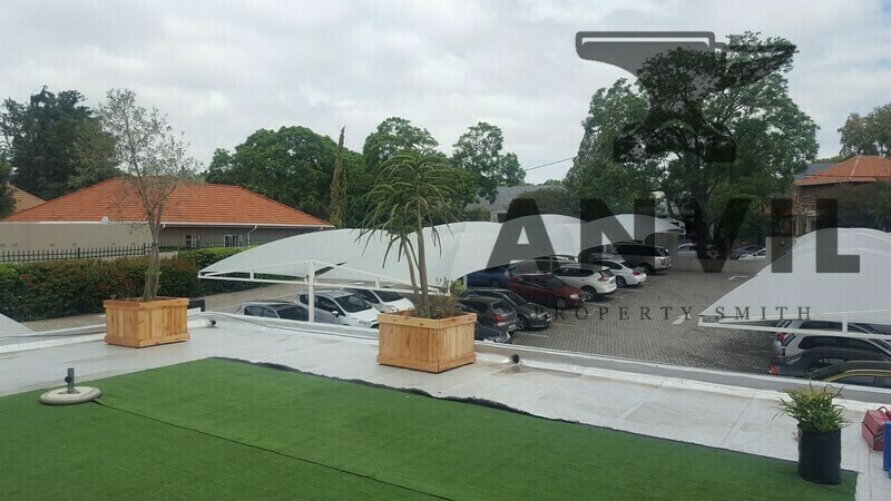 Greenside Quarter - First Floor Unit With Private Balcony property image 20