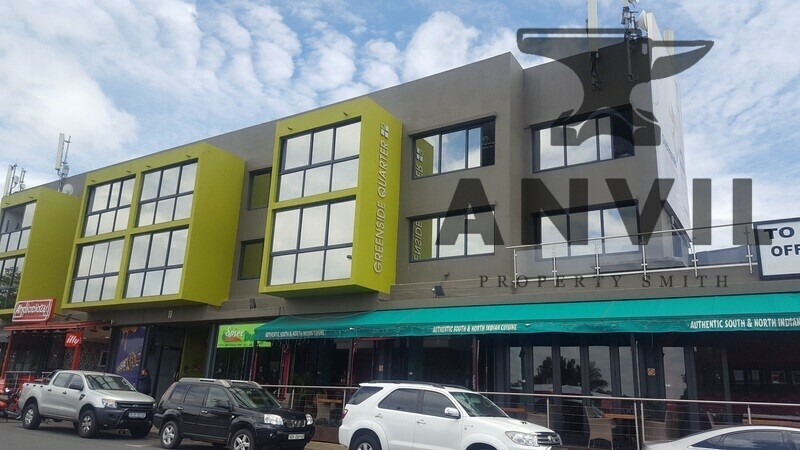 Greenside Quarter - First Floor Unit With Private Balcony property image 22