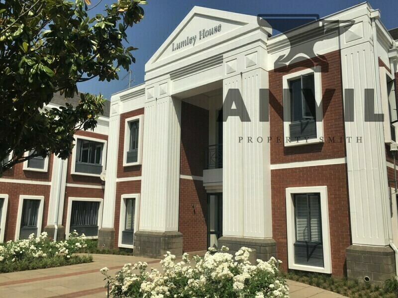 Lumley House,  Rosebank - Portion First Floor property image 16