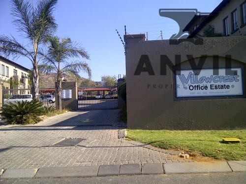 Willow Crest Office Park, Willowbrook, Roodepoort - Unit 1 property image 2