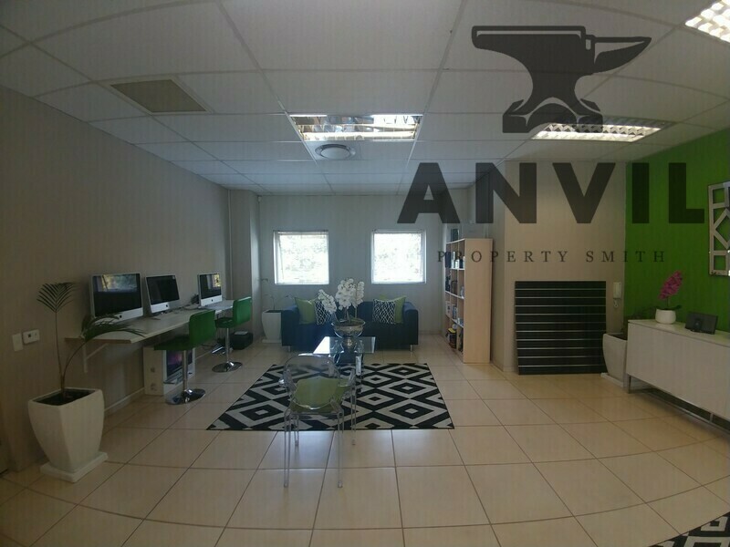 43 Peter Place, Bryanston - Building 1 - FF LHS property image 2