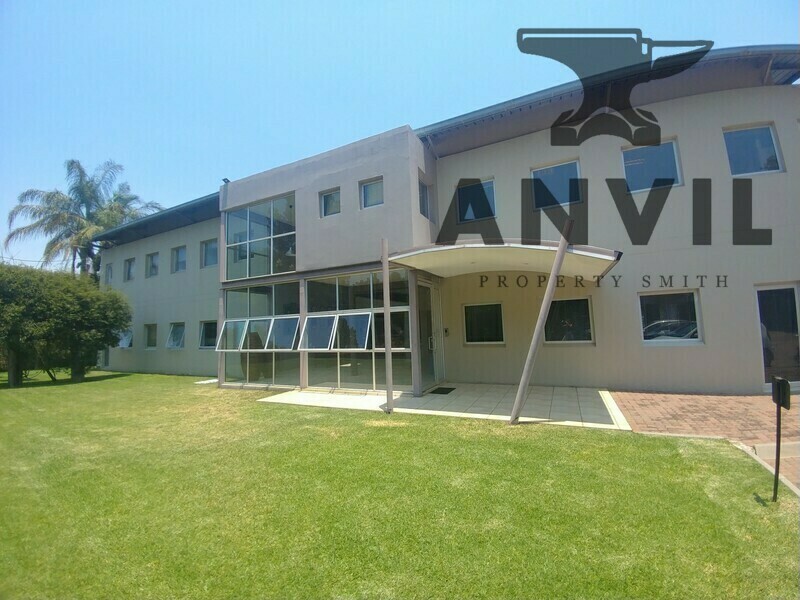 43 Peter Place, Bryanston - Building 1 - FF LHS property image 1