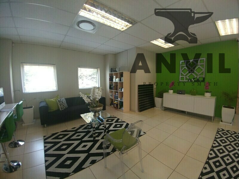 43 Peter Place, Bryanston - Building 1 - FF LHS property image 3