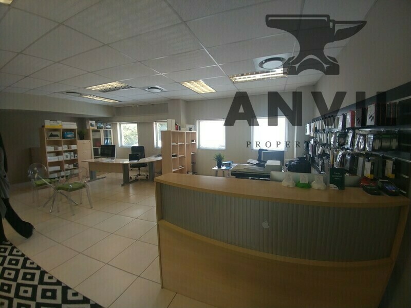 43 Peter Place, Bryanston - Building 1 - FF LHS property image 4